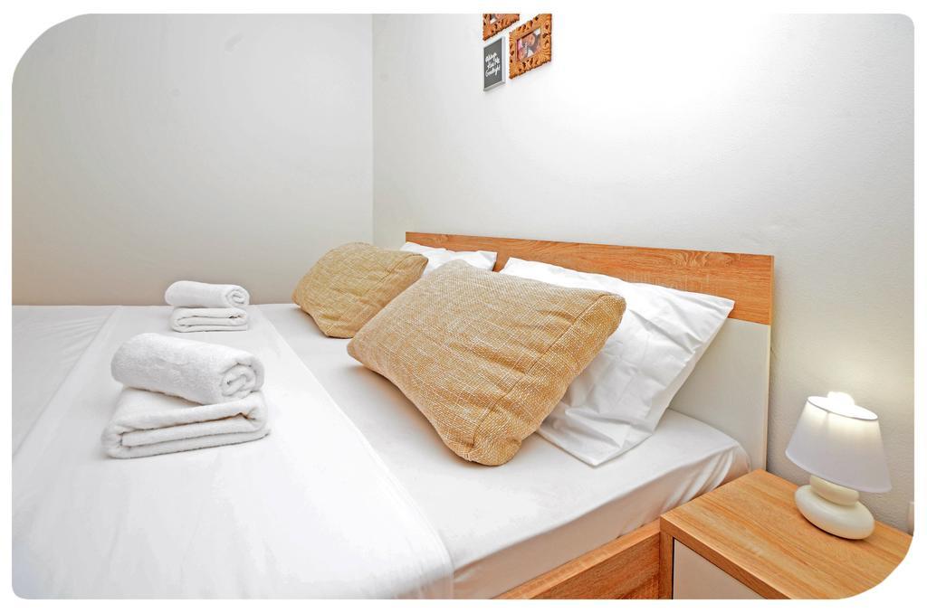 Aprtment Close To Center Apartmán Zadar