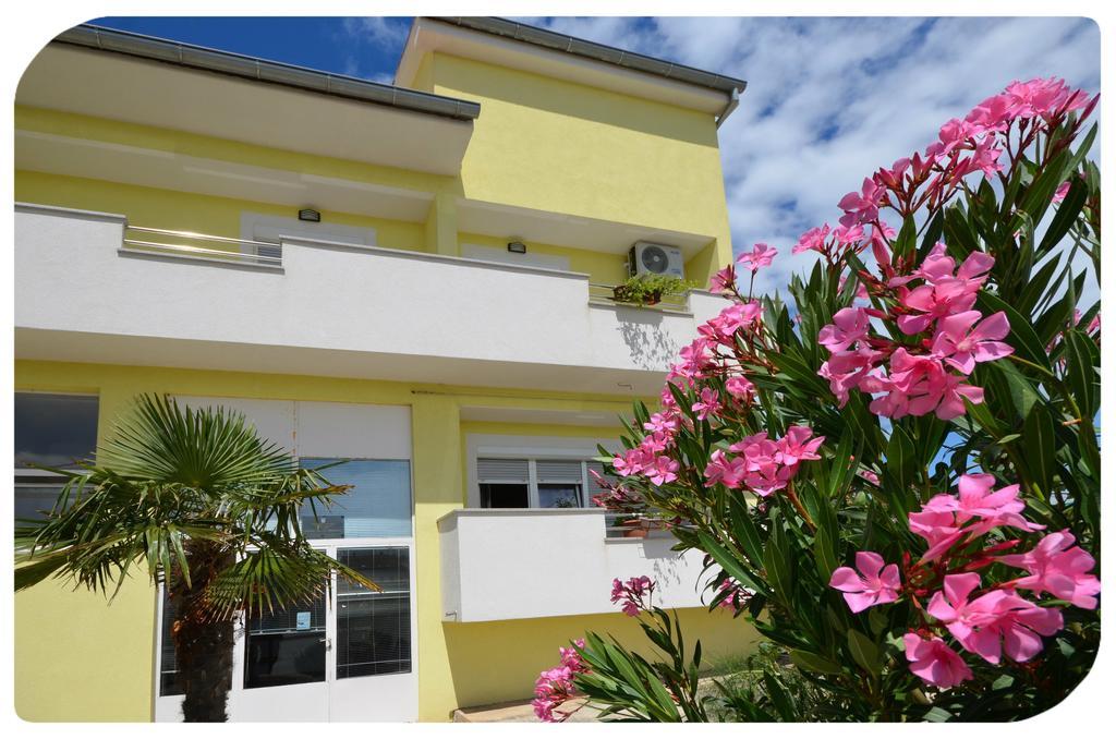 Apartmán Aprtment Close To Center Zadar