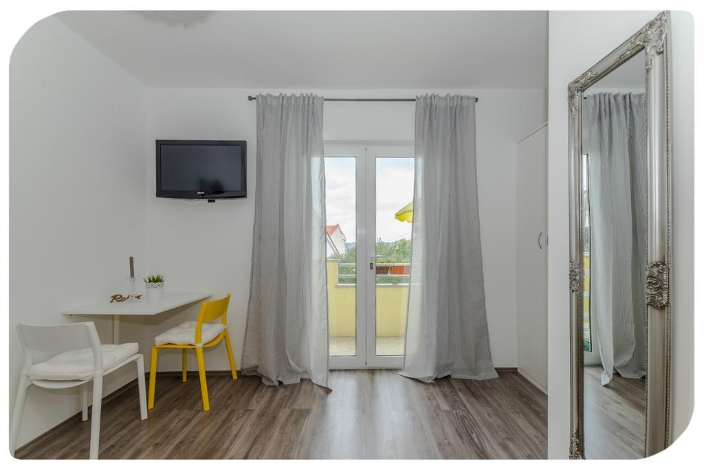 Apartmán Aprtment Close To Center *