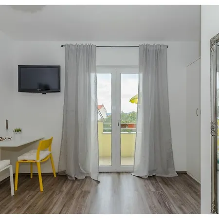 Aprtment Close To Center Zadar Exterior foto
